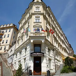 4* Hotel Spa Schlosspark